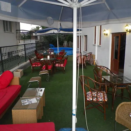 Oez Mert Hotel